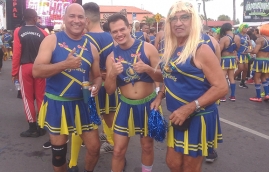 Animadora de Torcida 2022-56
