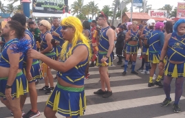 Animadora de Torcida 2022-57