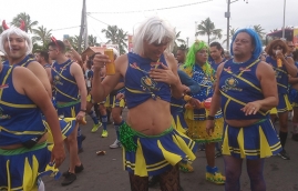 Animadora de Torcida 2022-59