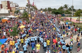 Animadora de Torcida 2022-5