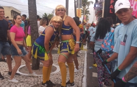 Animadora de Torcida 2022-62