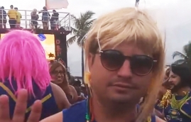 Animadora de Torcida 2022-63