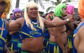Animadora de Torcida 2022-68