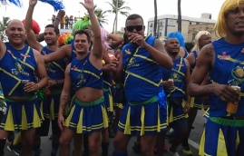 Animadora de Torcida 2022-69