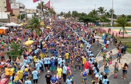 Animadora de Torcida 2022-6