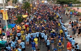 Animadora de Torcida 2022-70