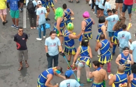 Animadora de Torcida 2022-71