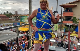 Animadora de Torcida 2022-8